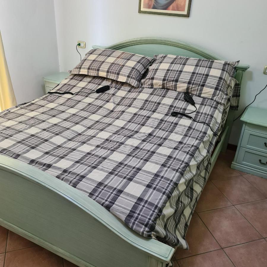 Appartamento Ai Tigli Caorle Exteriér fotografie